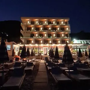 ***** Hotel Aross Albanië