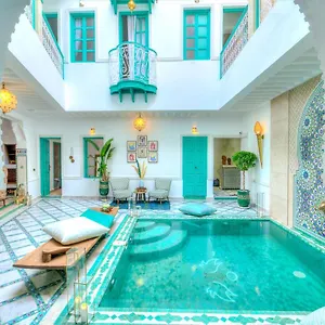 Paradis Blanc Affittacamere