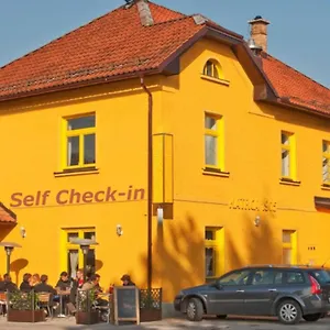 *** Hotel Katrca Slovenië