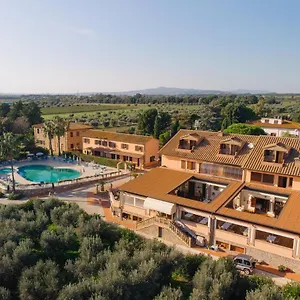 Hotel Agrihotel Elisabetta