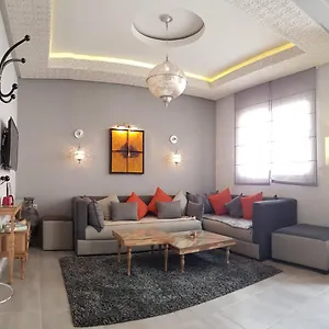 Appartement Cosy 