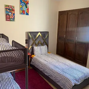  Appartement Dary Marokko