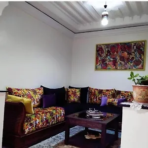 Appartement Maison Othmane 