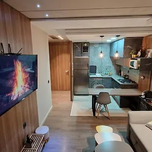 Appartement Cosy Au Centre De 