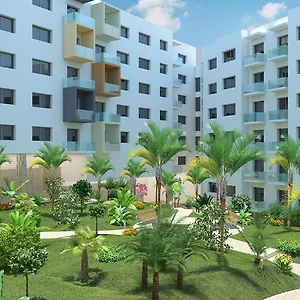 Appartement Haut Standing Proche Gare Casa Voyageur 