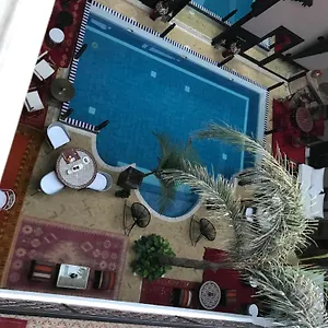 Syba Casa de hóspedes