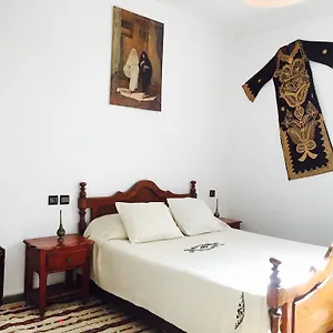  Appartement Chez Fouzia Marokko