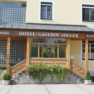 *** Hotel Und Soller Duitsland
