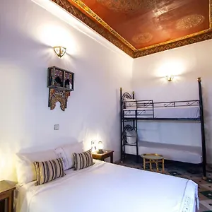 Maison d'hôtes Dar Bab Jdid ***