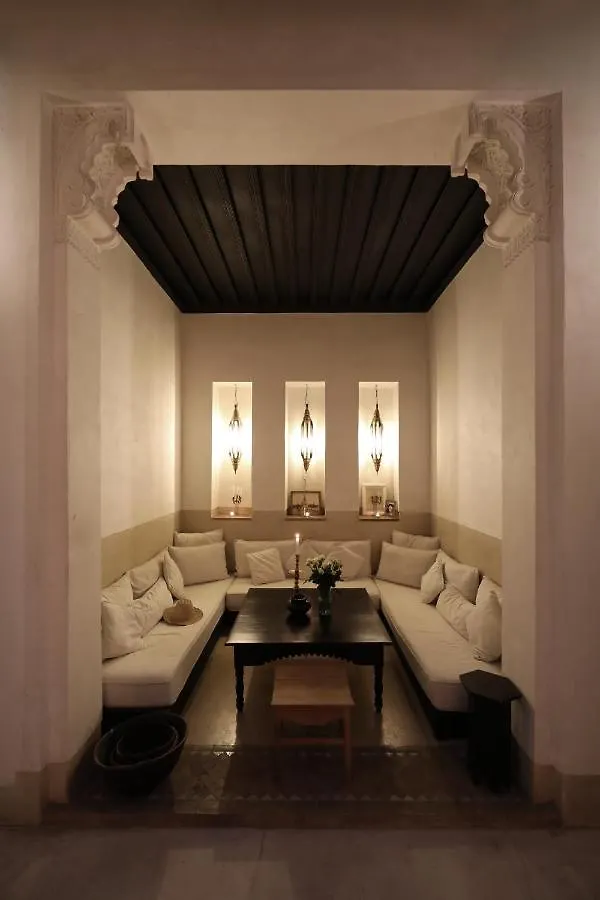 Riad Azzouna 13 Marrakesh Morocco