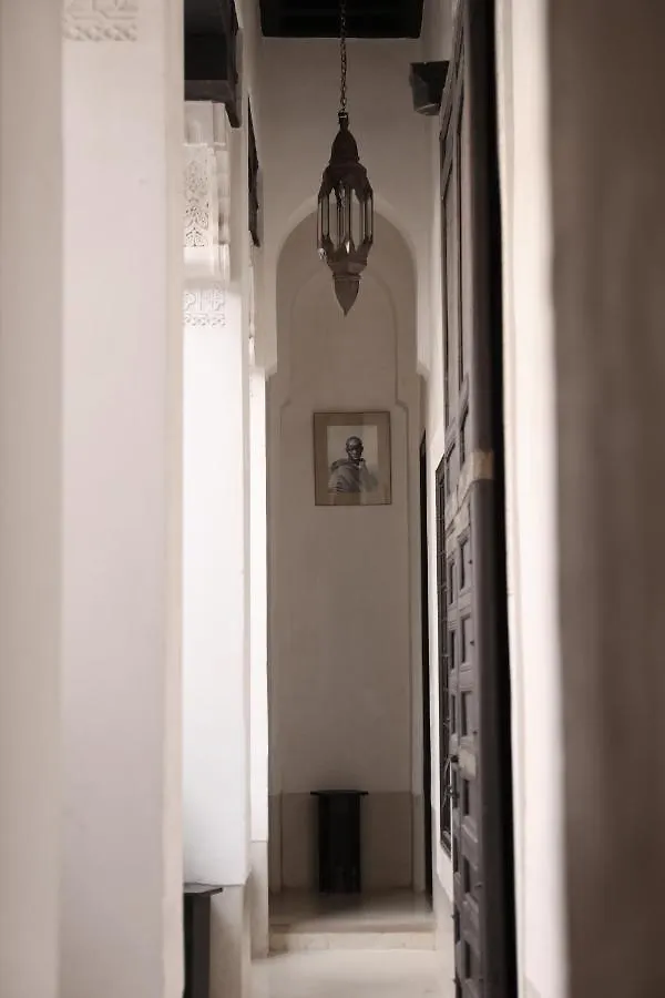 Riad Azzouna 13 Marrakesh