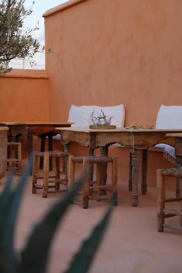 ****  Riad Azzouna 13 Marrakesh Marokko