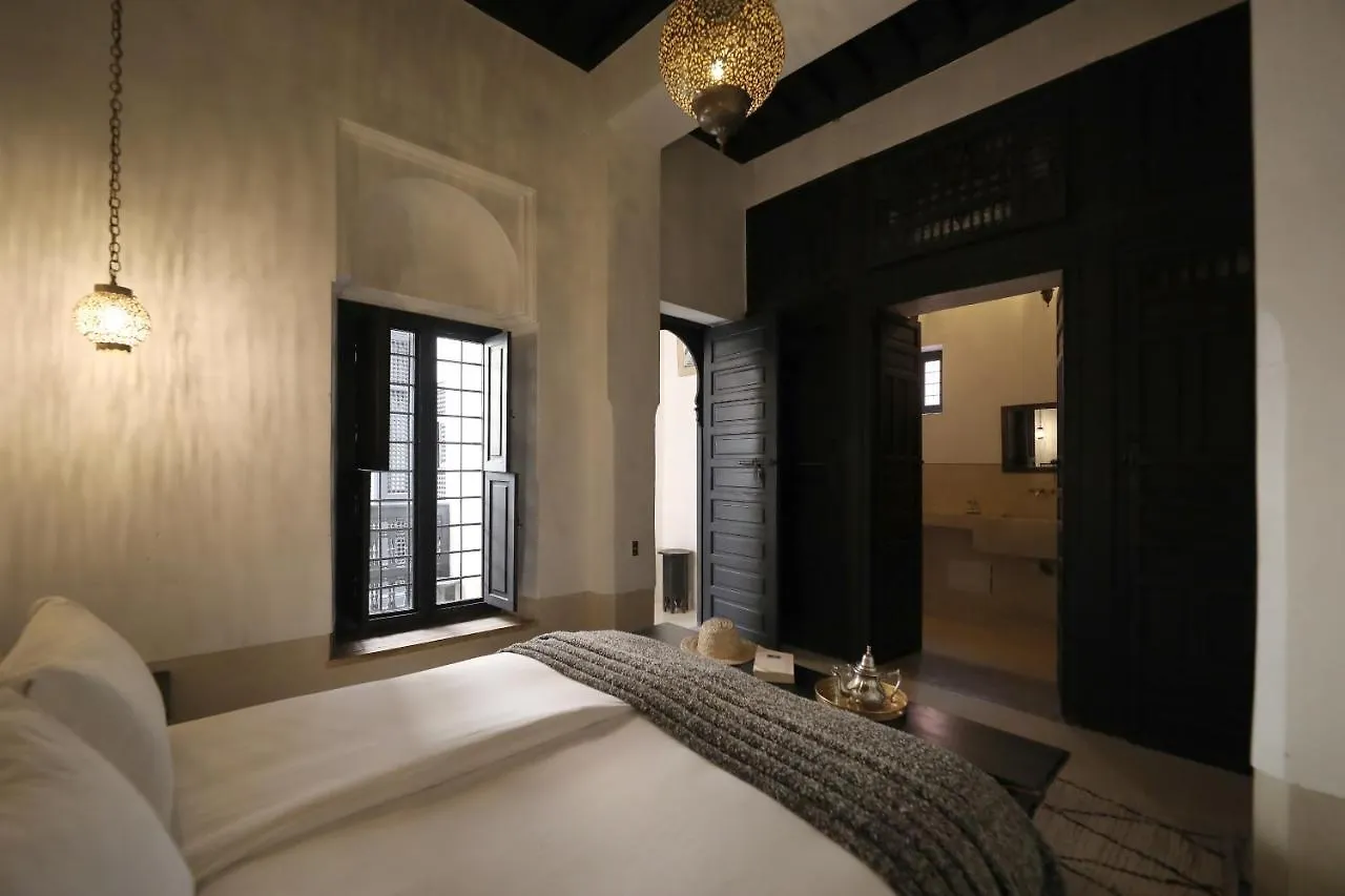 Riad Azzouna 13 Marrakesh 4*,