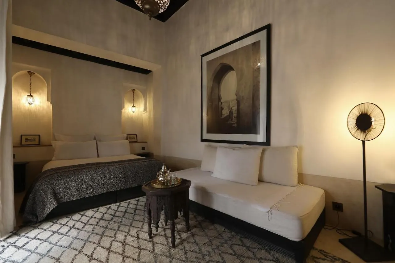 ****  Riad Azzouna 13 Marrakesh Morocco