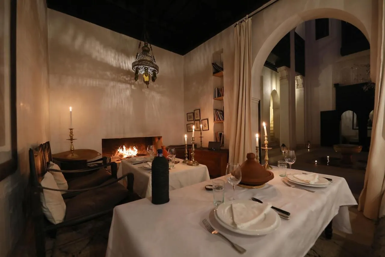Riad Azzouna 13 Marrakesh 4*,  Morocco
