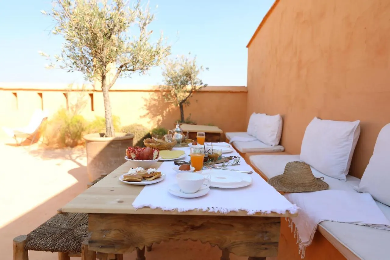Riad Azzouna 13 Marrakesh