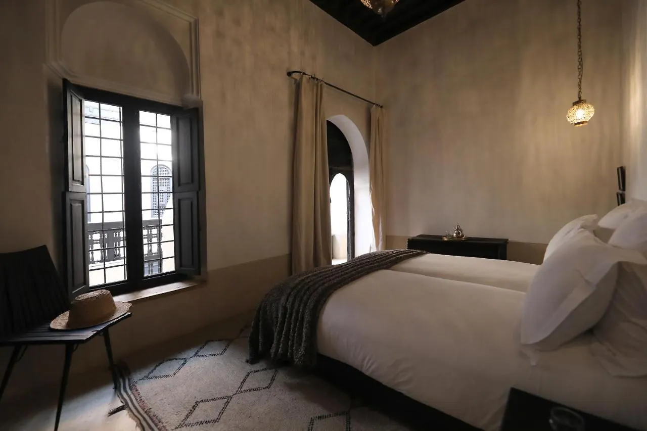 Riad Azzouna 13 Marrakesh