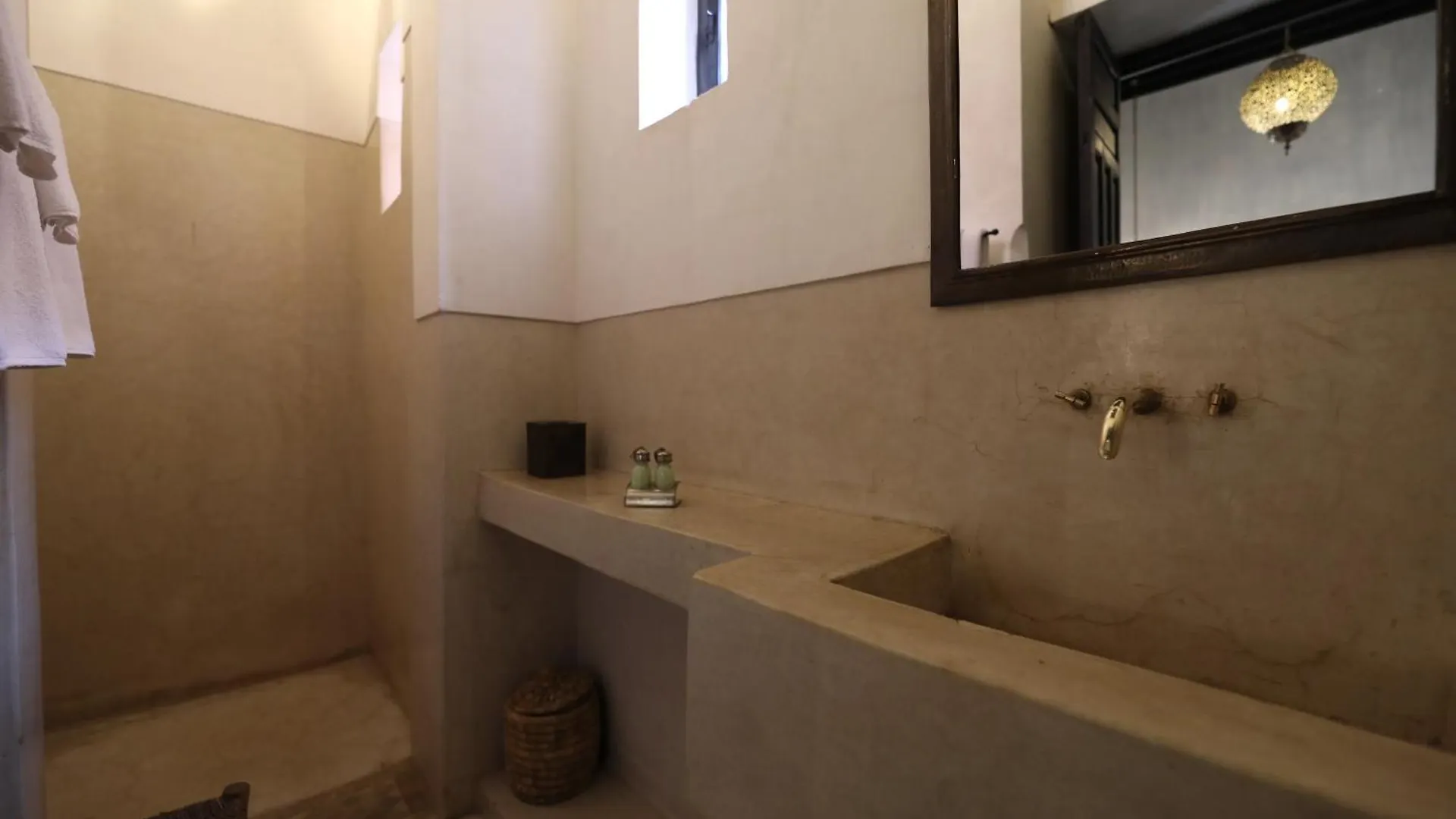 Riad Azzouna 13 Marrakesh