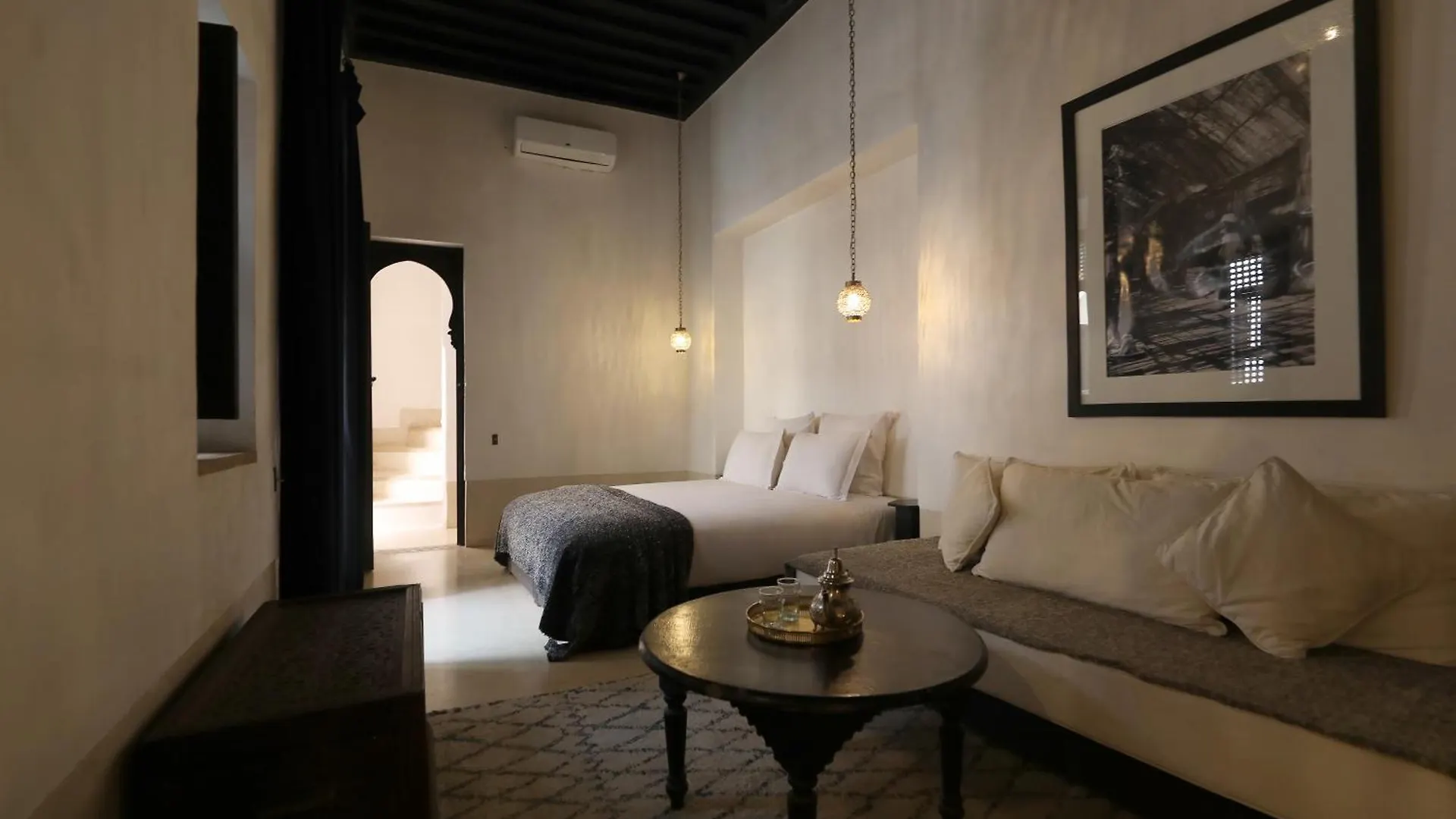Riad Azzouna 13 Marrakesh