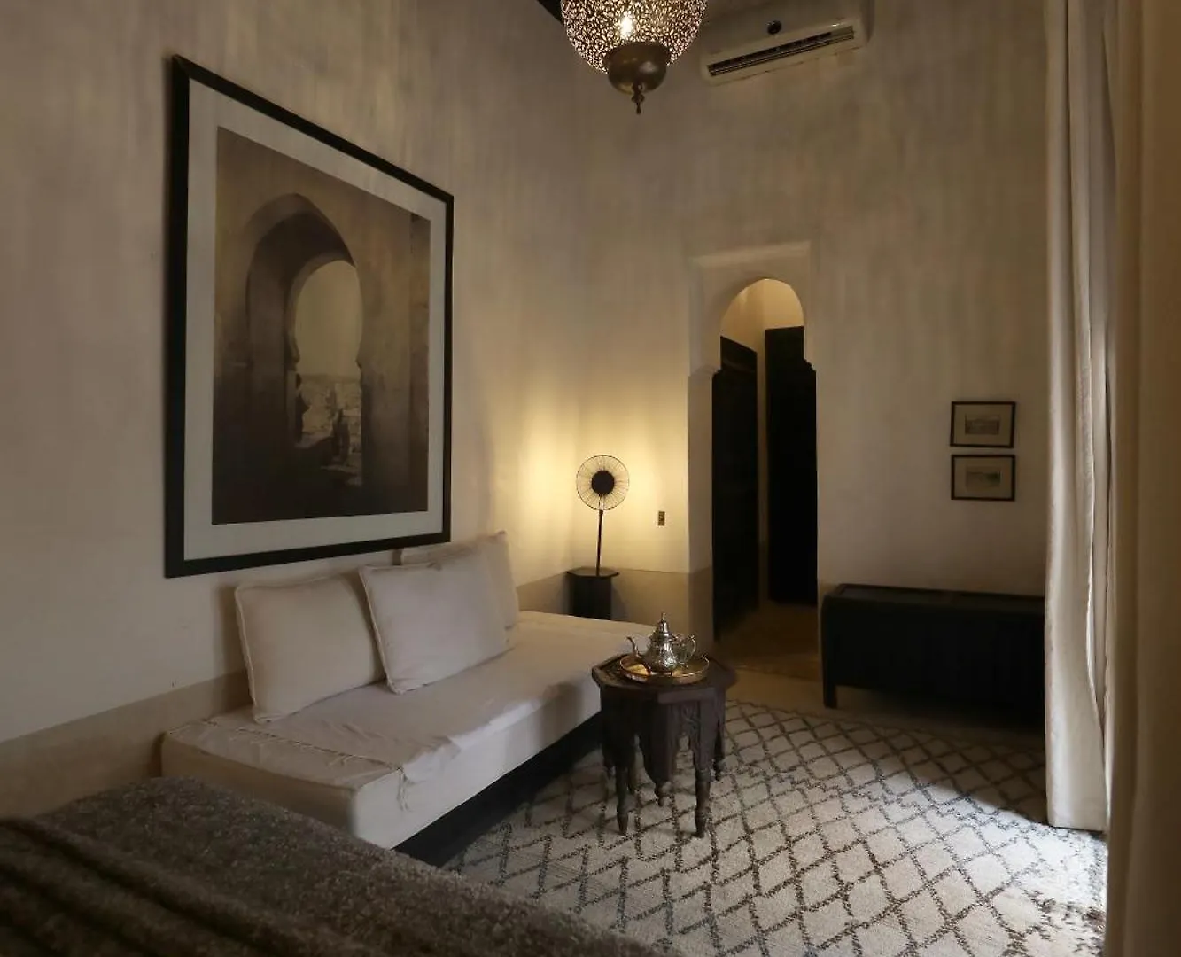 Riad Azzouna 13 Marrakesh