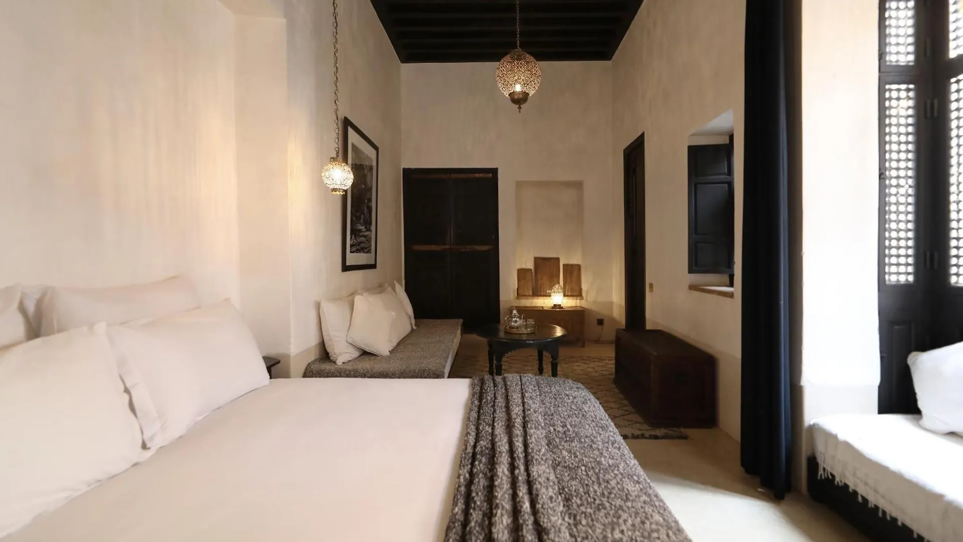 Riad Azzouna 13 Marrakesh 4*,  Morocco