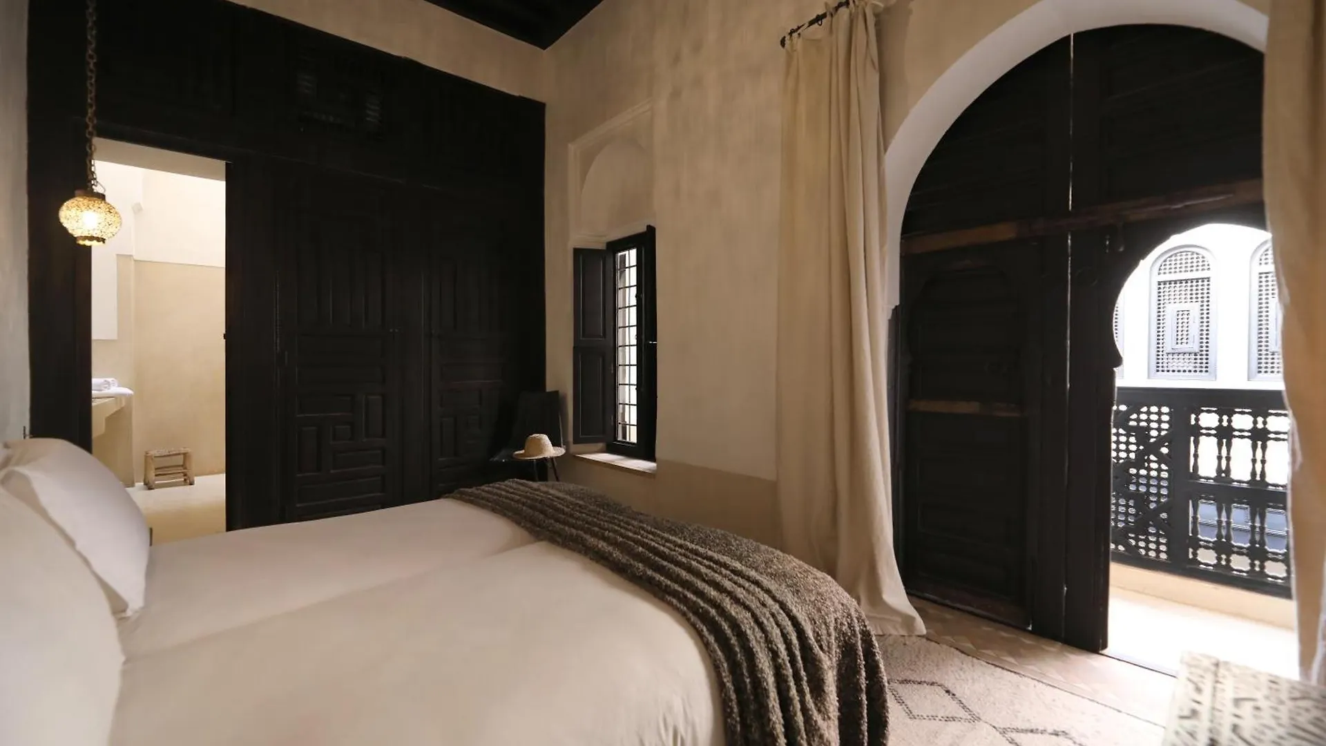 Riad Azzouna 13 Marrakesh