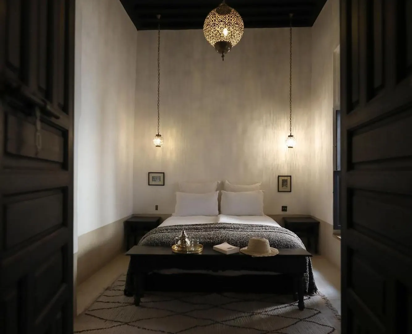Riad Azzouna 13 Marrakesh