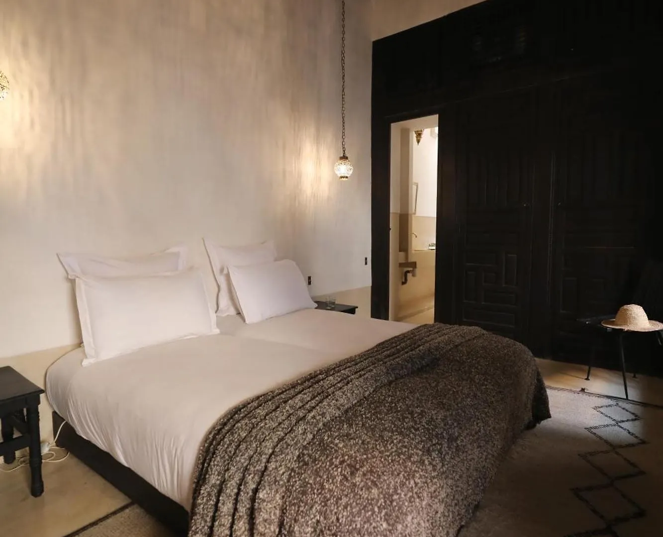 Riad Azzouna 13 Marrakesh