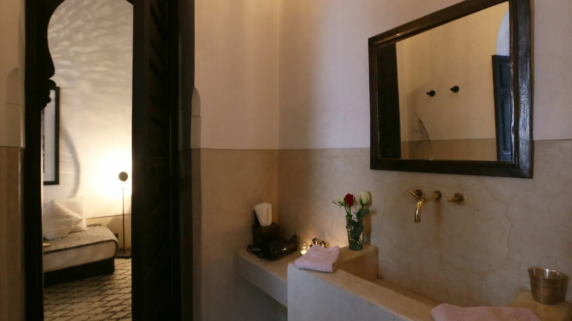 Riad Azzouna 13 Marrakesh