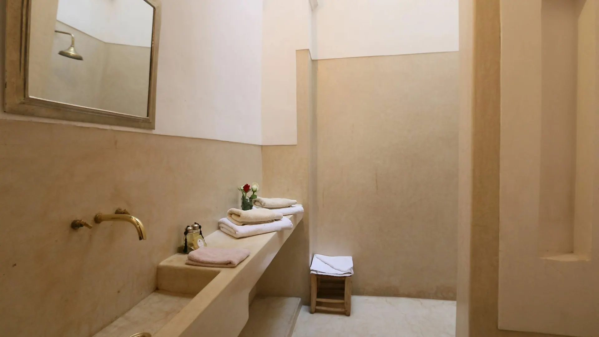 Riad Azzouna 13 Marrakesh