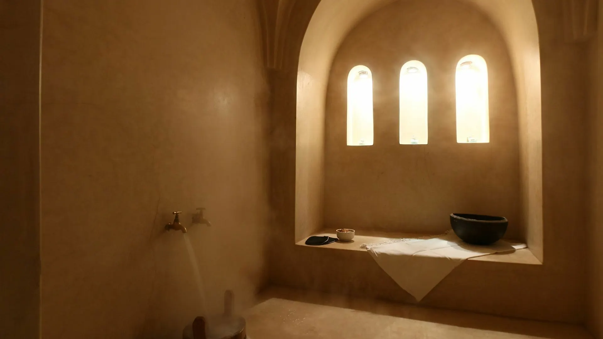 ****  Riad Azzouna 13 Marrakesh Marokko