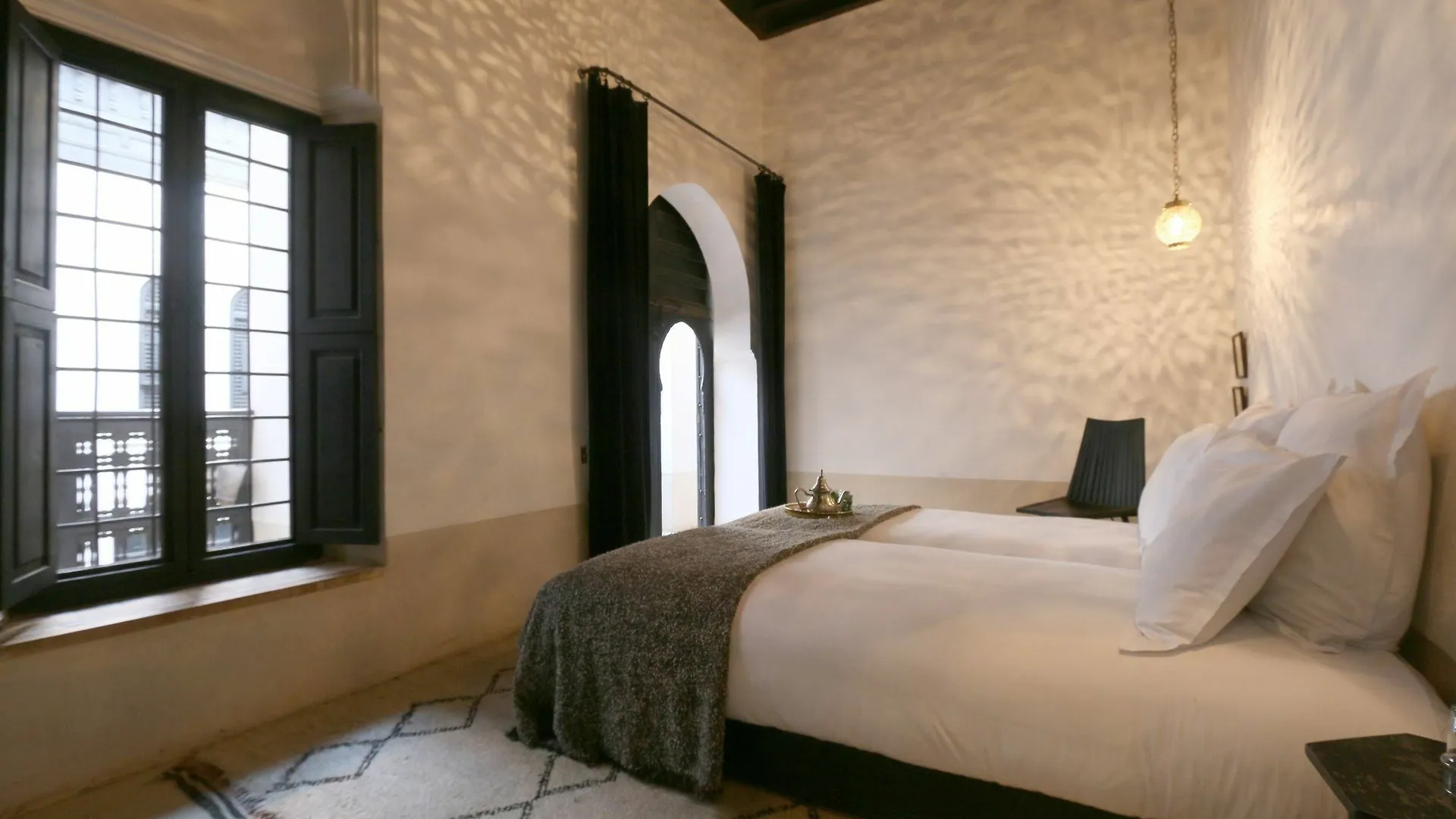 Riad Azzouna 13 Marrakesh Morocco