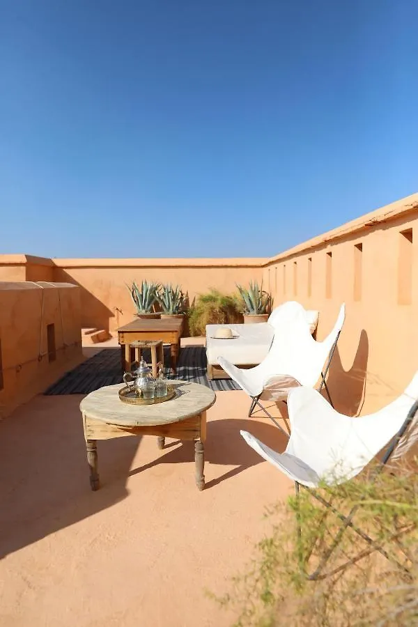 Riad Azzouna 13 Marrakesh