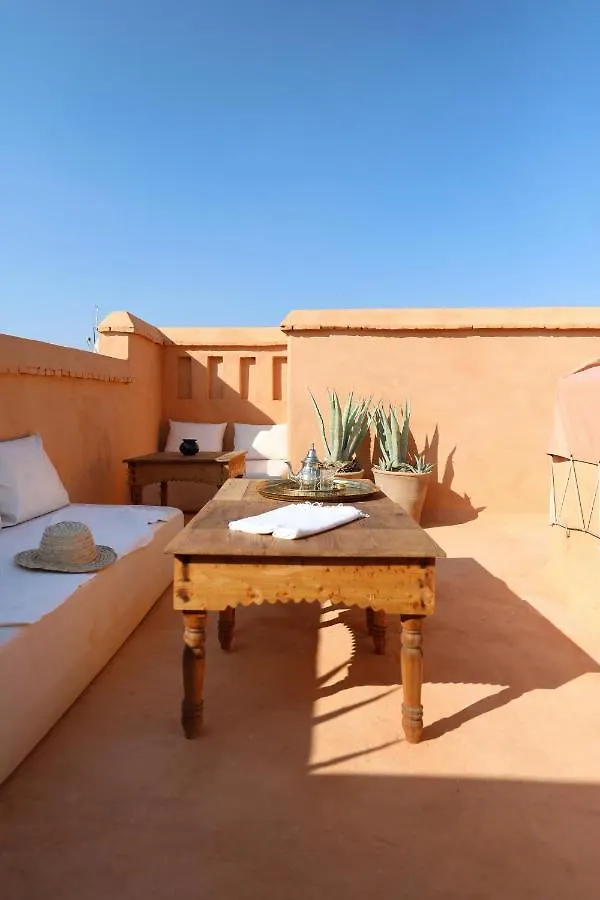 Riad Azzouna 13 Marrakesh 4*,  Marocco