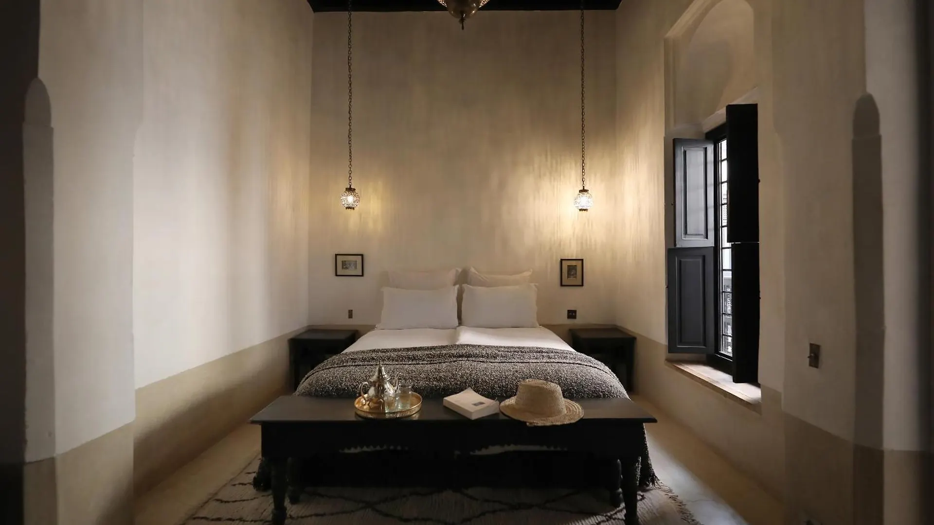 Riad Azzouna 13 Marrakesh 4*,